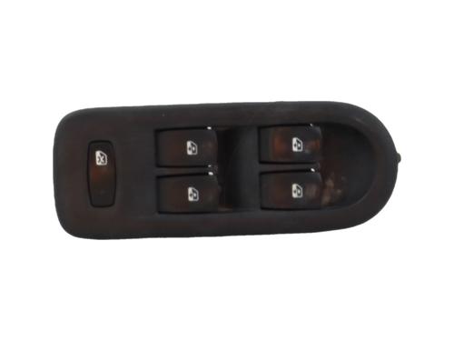 Left front window switch RENAULT CLIO III (BR0/1, CR0/1) 1.5 dCi (BR0H, CR0H, CR1S, BR1S) | BP38227765I27 - Image 4