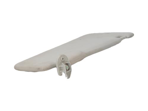 Left sun visor SUZUKI CELERIO (LF) 1.0 (AVK310) | BP37201497I1 - Image 3