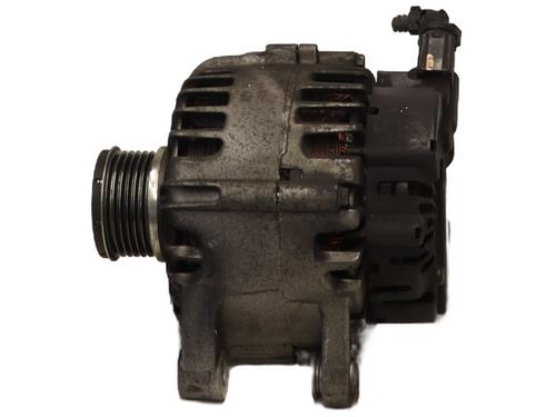Alternator CITROËN C3 II (SC_) 1.2 VTi 82 | BP24256378M7 - Image 5