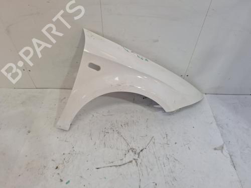 Used Right front fenders SEAT LEON (1P1) 1.6 TDI (105 hp) 30395188