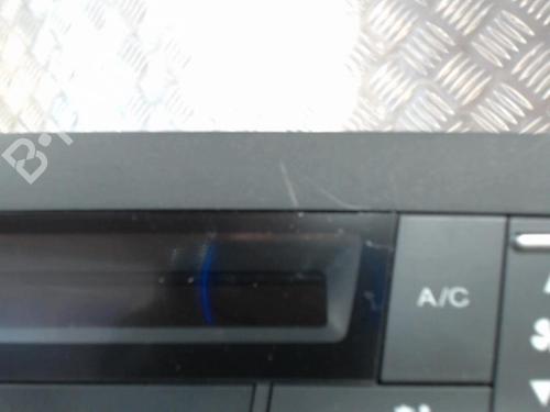 Climate control HONDA CIVIC IX (FK) 1.6 i-DTEC (FK3) | BP24258779I5 