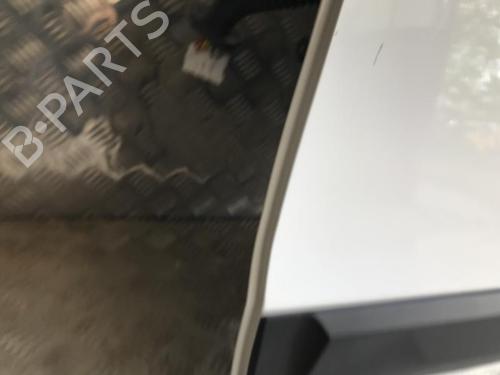 Left rear door HYUNDAI i20 II (GB, IB) 1.0 T-GDI | BP24261470C4 