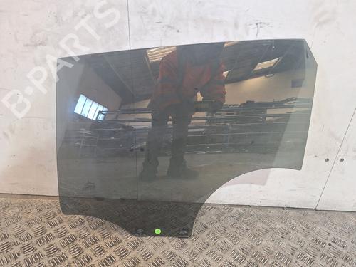 Dør rude ventre bagtil Dør rude ventre bagtil 37747209 37747209