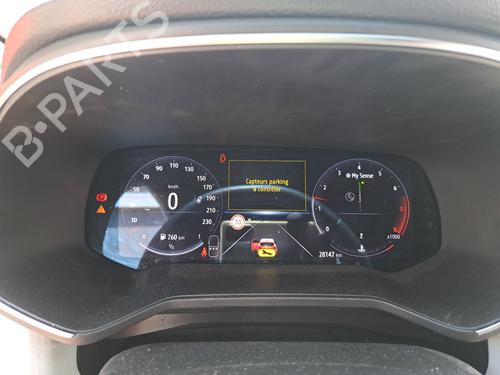 Módulo eletrónico RENAULT CLIO V (B7_) 1.3 TCe 140 (B7N0) | BP38033601M83 - Image 17