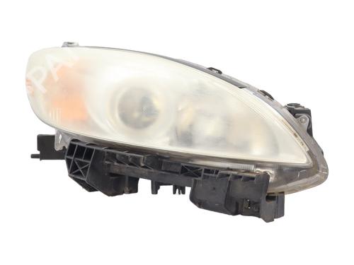 Optica direita MAZDA 5 (CW) 1.6 CD (116 hp) 32146031