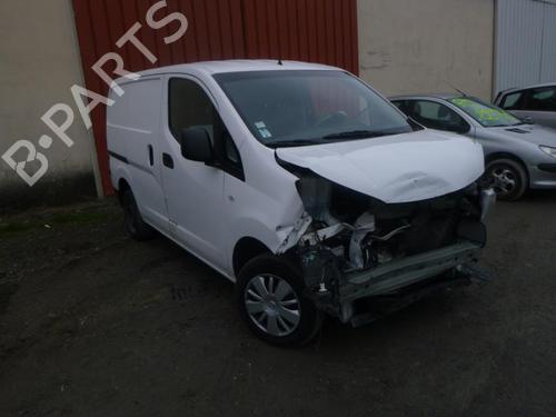 Right sun visor NISSAN NV200 Van 1.5 dCi 90 (M20, M20N, M20M) | BP24261136I2 - Image 13