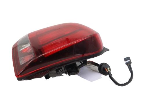 Used Left taillight Left taillight PEUGEOT 108 1.2 (82 hp) 40604847 40604847