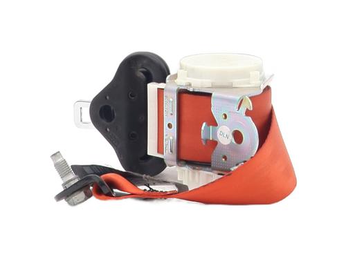 Rear left seatbelt CITROËN C4 CACTUS 1.2 THP 110 | BP32315473I29 - Image 3