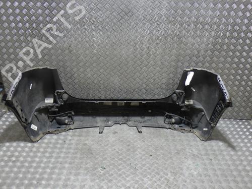 Rear bumper PEUGEOT 2008 I (CU_) 1.2 THP 110 / PureTech 110 | BP28322983C8
