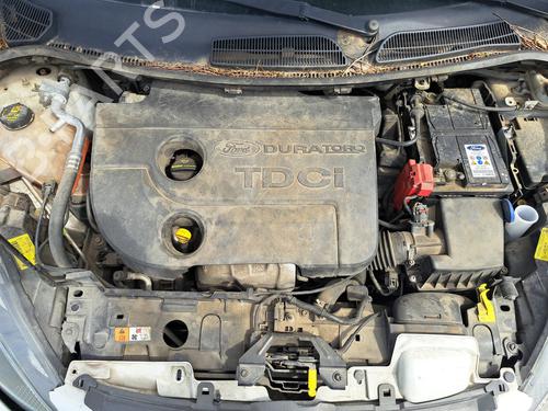 AC compressor FORD FIESTA VI (CB1, CCN) 1.4 TDCi | BP31175376M34 - Image 15