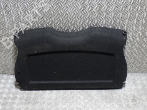 Hattehylde FORD FUSION (JU_) 1.4 TDCi (68 hp) 29161765