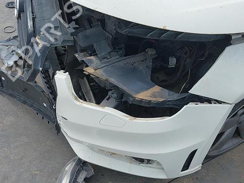 Front right seatbelt AUDI A1 (8X1, 8XK) 1.6 TDI | BP24256599I25 - Image 36