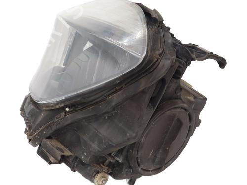 Left headlight MERCEDES-BENZ A-CLASS (W176) A 180 (176.042) | BP30177537C28 