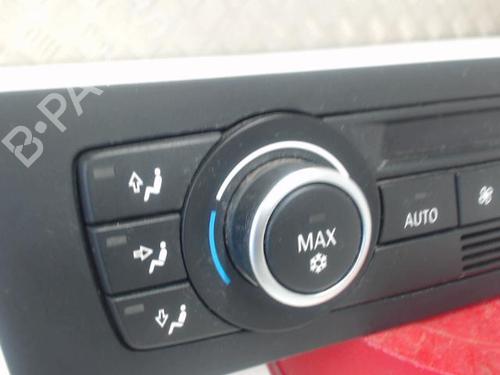 Used Climate control BMW 1 (E87) 118 d (143 hp) 24260294