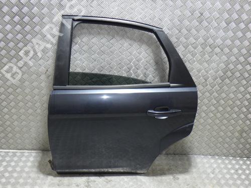Used Left rear door FORD FOCUS II (DA_, HCP, DP) 1.8 TDCi (115 hp) 28611605