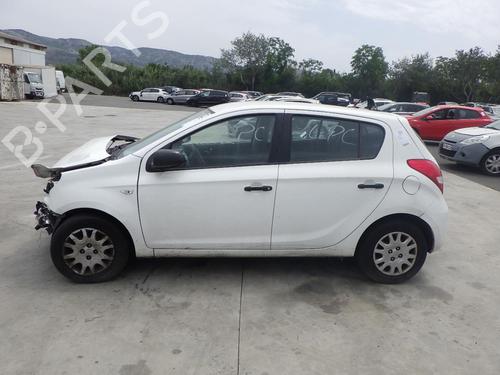 Front left window mechanism HYUNDAI i20 I (PB, PBT) 1.4 CRDi | BP24253881C22 - Image 7