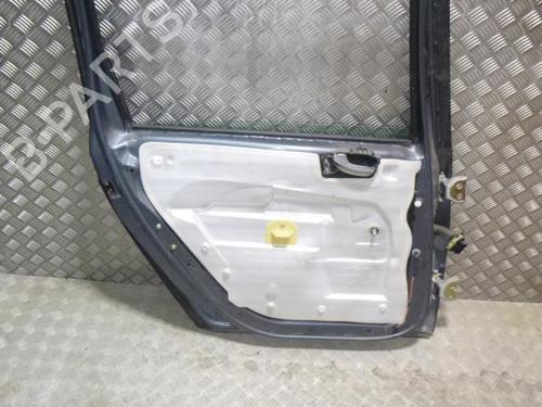 Left rear door PEUGEOT 307 Break (3E) 1.6 HDi 110 | BP24261292C4 