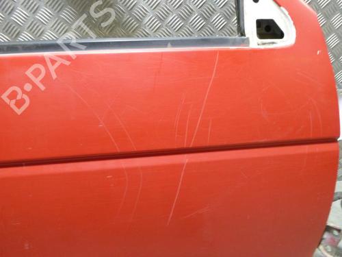 Used Right front door Right front door NISSAN TERRANO I (WD21) 2.7 TD 4WD (LBYD21) (99 hp) 24258349 24258349