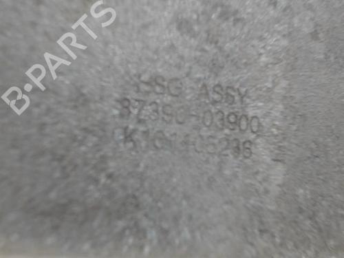 Alternator KIA NIRO I (DE) 1.6 GDI Plug-in Hybrid | BP24255100M7 - Image 8