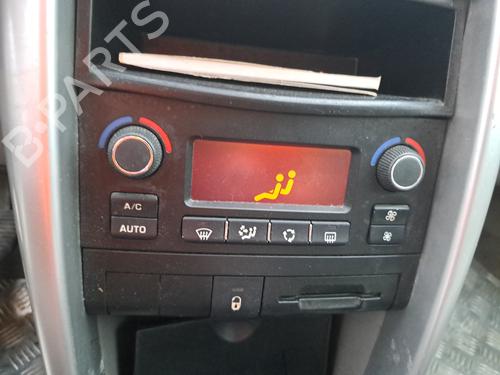 Right taillight PEUGEOT 207 (WA_, WC_) 1.4 HDi | BP31835563C35 