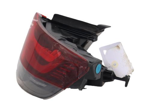 Right taillight RENAULT MEGANE IV Hatchback (B9A/M/N_) 1.5 Blue dCi 115 (B9A6) | BP39727896C35 - Image 2
