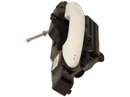 Front left exterior door handle RENAULT CLIO IV (BH_) 1.5 dCi 90 | BP28301745C128 