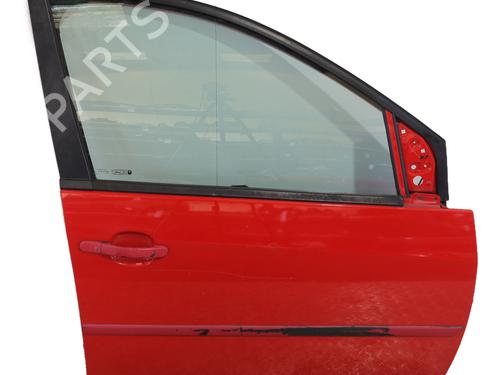Used Right front door FORD FIESTA V (JH_, JD_) 1.4 TDCi (68 hp) 32469344
