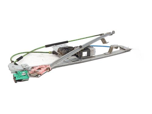 Used Front right window mechanism FIAT SCUDO Bus (270_, 272_) 2.0 D Multijet (120 hp) 30172110