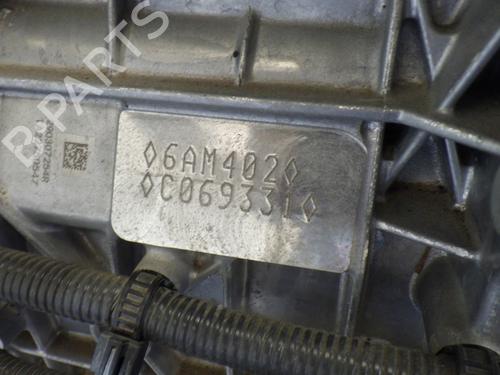 Engine RENAULT MEGANE E-TECH SUV EV60 (BNJ1) | BP27252100M1  - Image 5