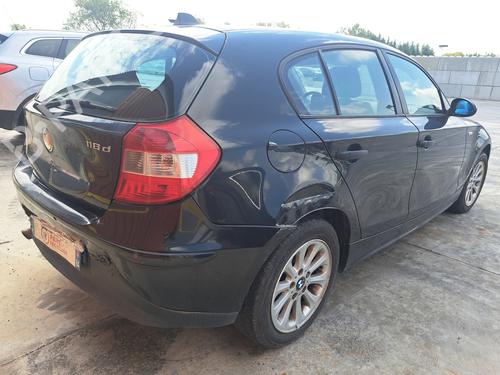 Left front window switch BMW 1 (E87) 118 d | BP30617811I27 - Image 16