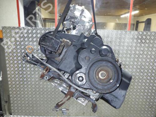Engine HONDA ACCORD V (CC, CD) 2.0 i S (CD4) | BP24261518M1  - Image 6