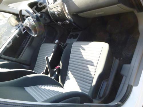 Luftventil SUZUKI SX4 (EY, GY) 2.0 DDiS 4x4 (RW420D) | BP24261133I21 - Image 12