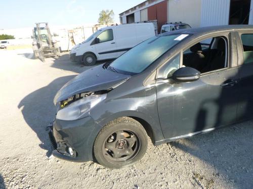 Gearbox PEUGEOT 208 I (CA_, CC_) 1.2 PureTech 82 | BP24254876M3  - Image 16
