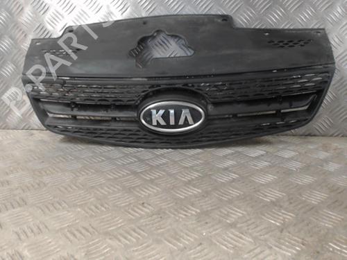 Grill KIA RIO II (JB) 1.5 CRDi (110 hp) 24255552