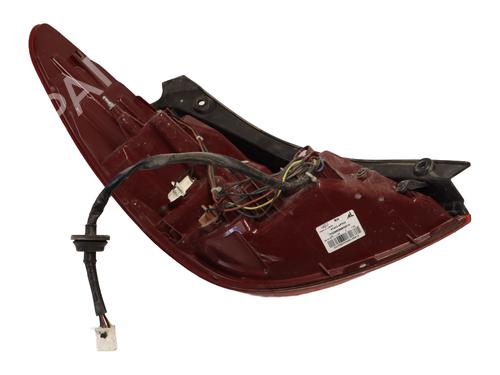 Left taillight HYUNDAI i20 I (PB, PBT) 1.1 CRDi | BP24256887C34 