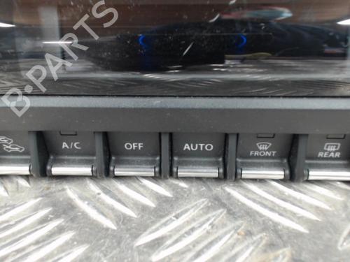 Climate control SUZUKI IGNIS III (MF, FF) 1.2 (ATK412) | BP24255729I5 - Image 4