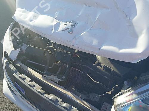Radio PEUGEOT 208 I (CA_, CC_) 1.4 VTi | BP24257428E6 