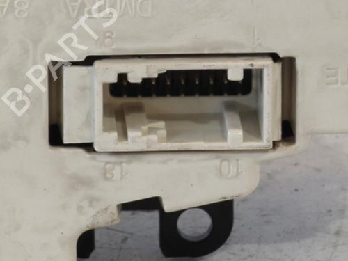 Climate control FORD FIESTA VI (CB1, CCN) 1.6 TDCi | BP29073539I5 