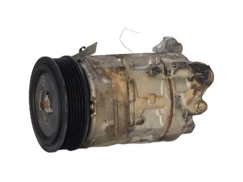 AC compressor CITROËN BERLINGO Box Body/MPV (B9) 1.6 BlueHDi 100 | BP33566258M34 - Image 3
