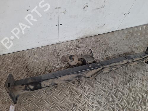 Trækkugle/Mekanisme FORD KUGA II (DM2) 2.0 TDCi | BP31835540C141