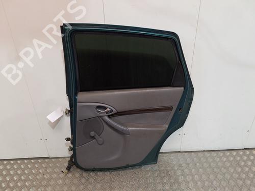 Left rear door FORD FOCUS I (DAW, DBW) 1.8 Turbo DI / TDDi | BP30936198C4