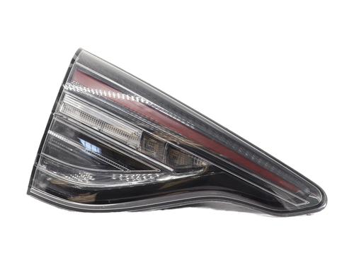 Used Left tailgate light RENAULT CLIO V (B7_) 1.0 TCe 90 (B7MT) (91 hp) 29253778