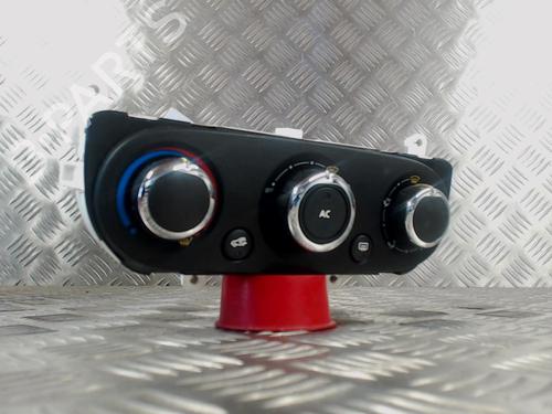 Climate control RENAULT CLIO IV (BH_) 1.5 dCi 75 | BP24261026I5 - Image 2