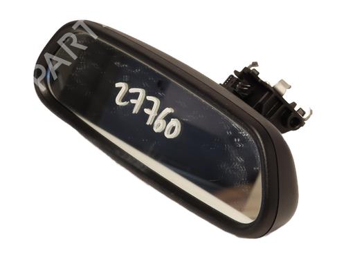 Rear mirror CITROËN C3 III (SX) 1.2 PureTech 82 | BP24259734I6 - Image 5