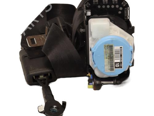 Used Front right seatbelt CITROËN C4 Picasso I MPV (UD_) 1.6 HDi 110 (112 hp) 28152671