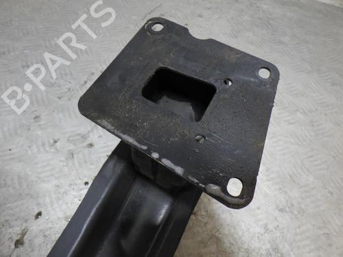 Rear bumper reinforcement VW POLO V (6R1, 6C1) 1.6 TDI | BP24254311C73 
