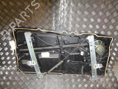 Front right window mechanism FORD FIESTA V (JH_, JD_) 1.4 TDCi | BP24256292C23 