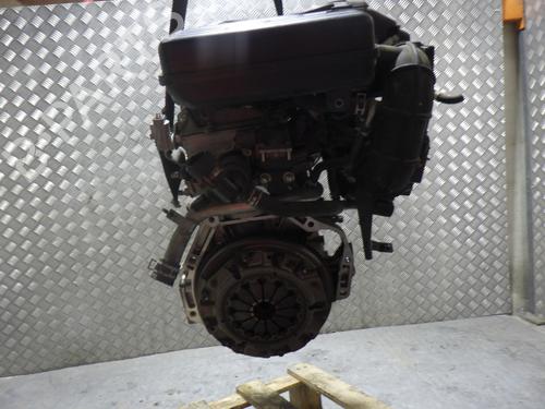 Engine OPEL AGILA B (H08) 1.2 (F68) | BP24259347M1 - Image 3