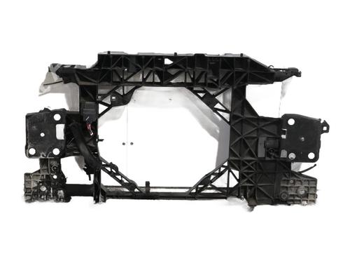 Used Front slam panel Front slam panel RENAULT SCÉNIC III (JZ0/1_) 1.9 dCi (JZ0J, JZ1J, JZ1K, JZ1S) (131 hp) 32854787 32854787