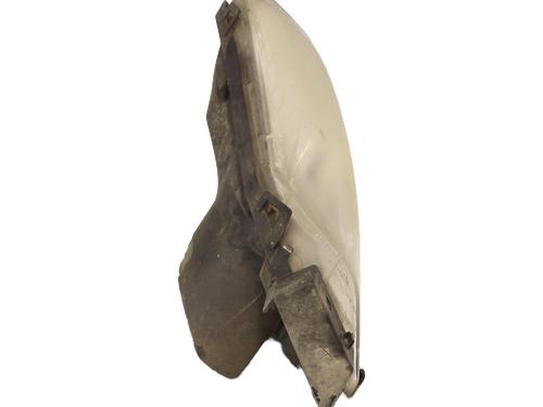 Left mirror PEUGEOT 308 I (4A_, 4C_) 1.6 HDi | BP27610119C26 